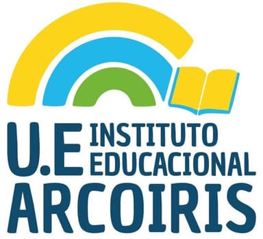 Logo Colegio Arcoiris