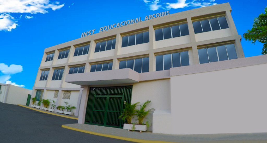 Colegio Arcoiris